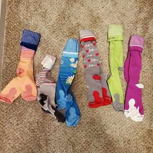 Women's PRO Compression Socks L/XL